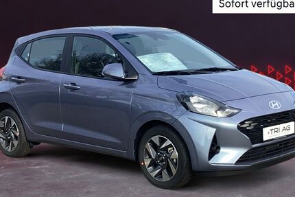 Hyundai i10 8.000 km 16.090 € Kippenheim 77971