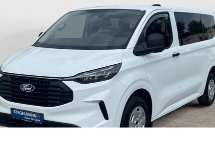 Ford Transit Custom 6.985 km 37.590 &euro; Lemgo 32657