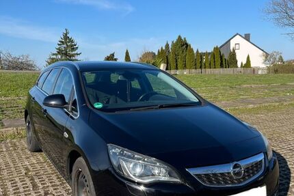 Opel Astra 200.220 km 4.000 &euro; Weißenfels 06667