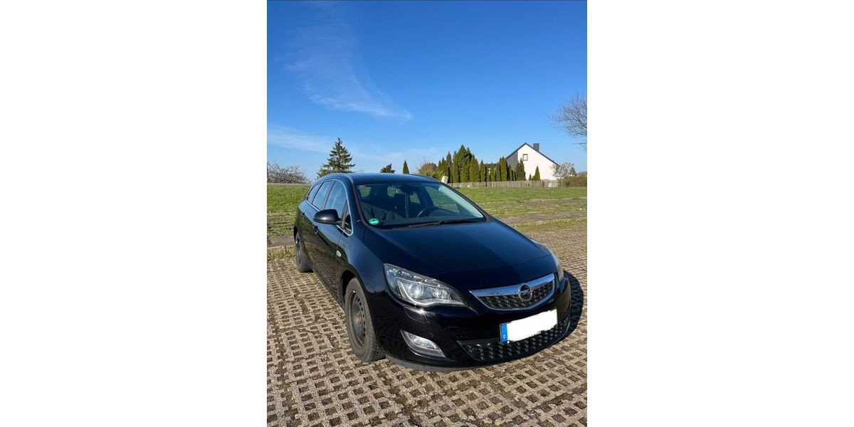 Opel Astra 200.220 km 4.000 &euro; Weißenfels 06667