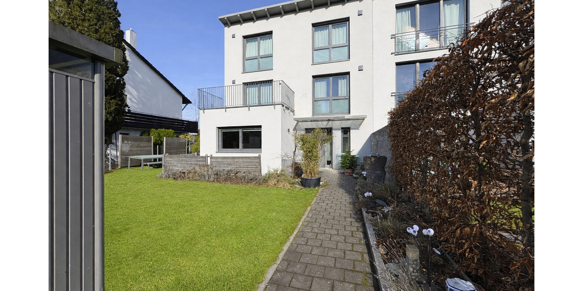 Doppelhaushälfte Ottobrunn - 5 Zimmer, 165 m&sup2;, 1.590.000&euro; | Angebot:26017737