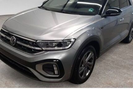 VW T-Roc 23.267 km 29.190 &euro; Lemgo 32657