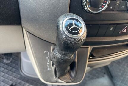 Mercedes-Benz Sprinter 240.000 km 13.000 &euro; Detmold 32758