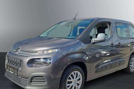 Citroen Berlingo 60.980 km 15.980 € Neuss 41460