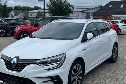 Renault Megane 26.356 km 22.890 &euro; Marne 25709