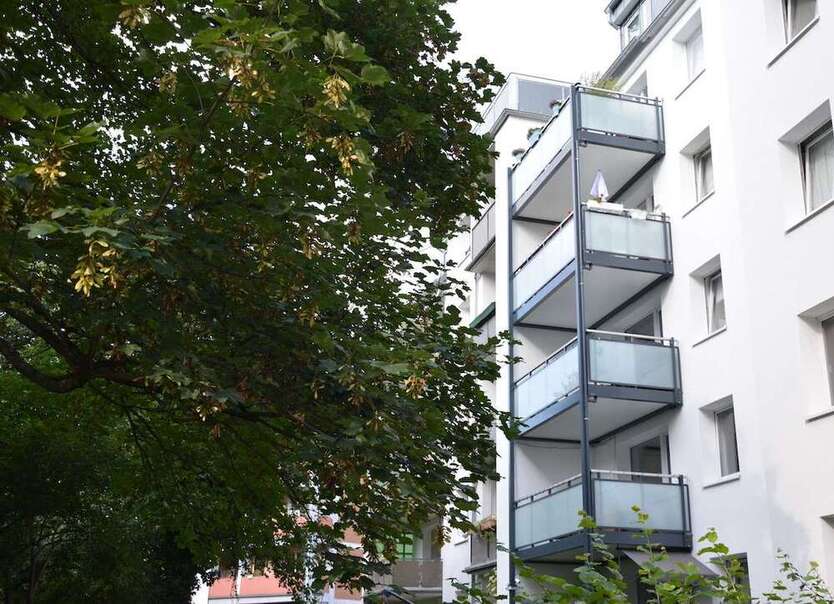 Wohnung zum Kaufen in Nürnberg Rennweg 294.000 € 88.46 m²