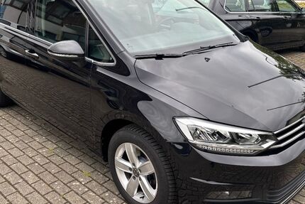 VW Touran 136.000 km 21.700 &euro; Eigeltingen 78253