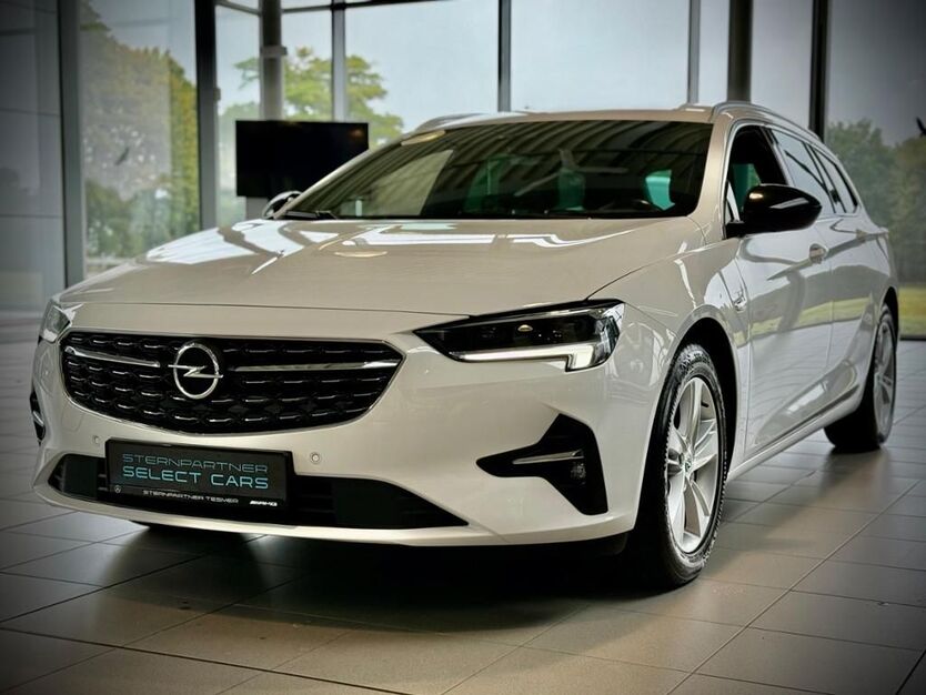 Opel Insignia 162.300 km 15.500 € Buchholz i.d. N. 21244