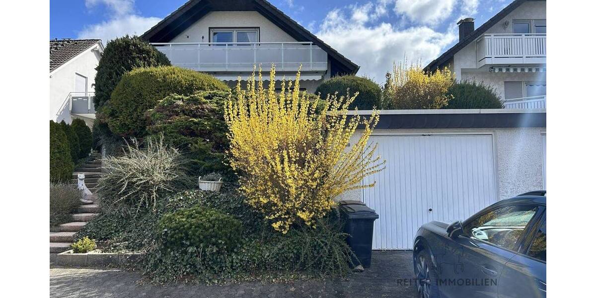 Einfamilienhaus Petersberg - 4 Zimmer, 145 m&sup2;, 349.000&euro; | Angebot:26261132