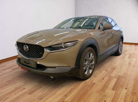 Mazda CX-30 13.600 km 26.800 &euro; Rinteln 31737