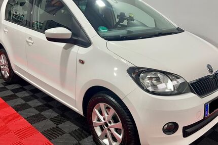 Skoda Citigo 120.000 km 5.500 &euro; Stutensee 76297