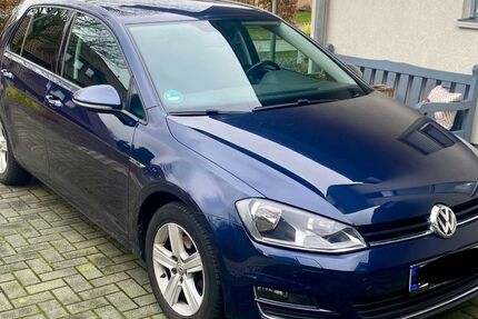 VW Golf 142.000 km 10.500 &euro; Nordhorn 48527