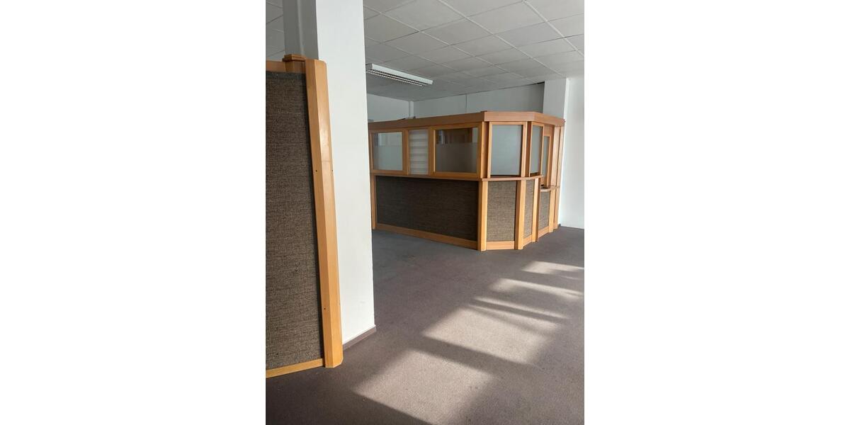 Gewerbeobjekt Mühlhausen (Thüringen) - 550&euro; | Angebot:26336021