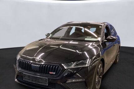 Skoda Octavia 157.320 km 21.890 € Braunschweig 38114