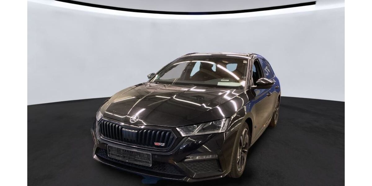 Skoda Octavia 157.320 km 21.890 € Braunschweig 38114