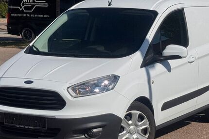 Ford Transit 32.586 km 9.700 € Neuburg Donau 86633