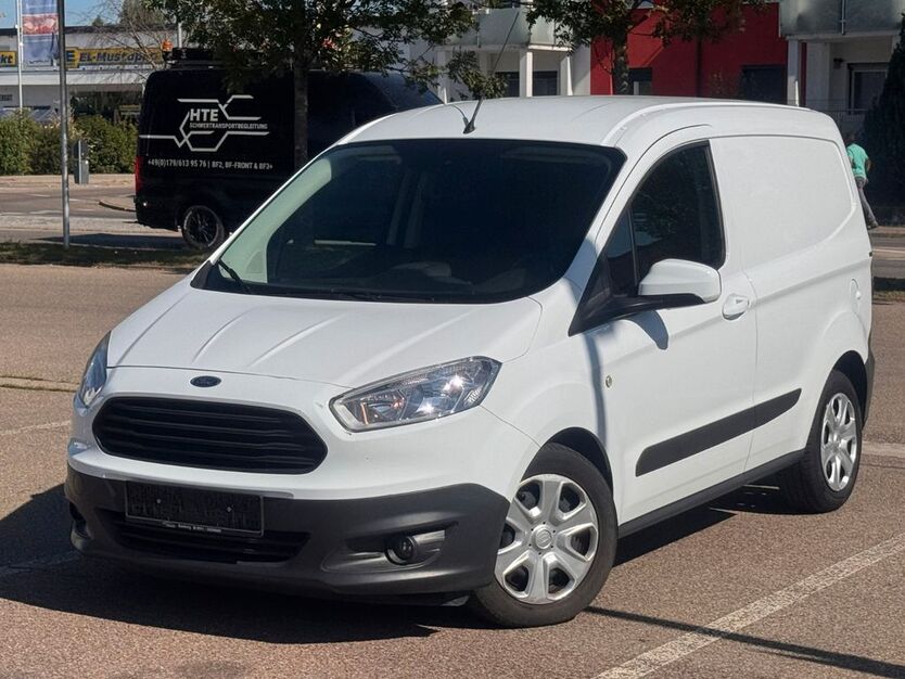 Ford Transit 32.586 km 9.700 € Neuburg Donau 86633