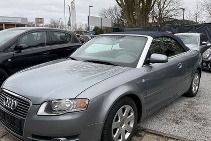 Audi A4 95.000 km 7.999 &euro; Gelsenkirchen Erle 45891