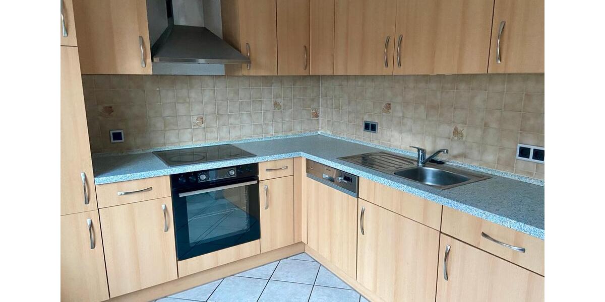 Doppelhaushälfte in Timmel zu vermieten 4 zimmer