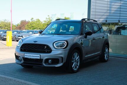 Mini John Cooper Works Countryman 24.680 km 34.440 &euro; Neusitz/Rothenburg 91616