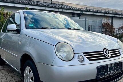 VW Lupo