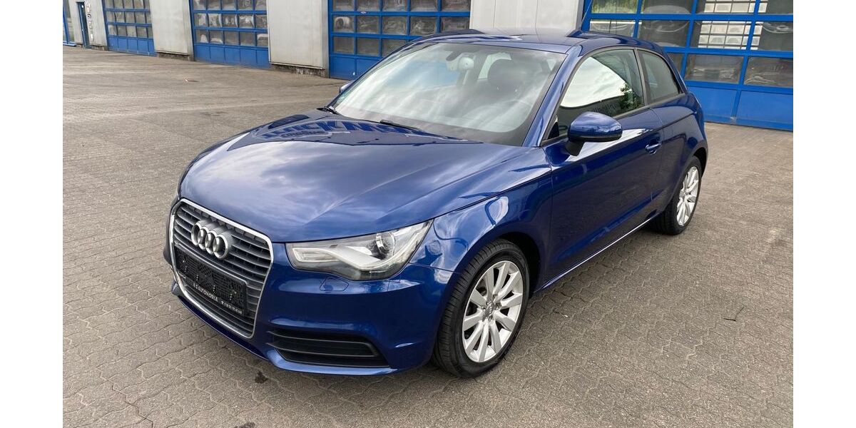 Audi A1 115.000 km 5.980 &euro; Mogendorf 56424