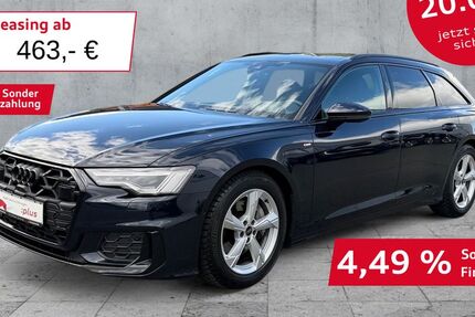 Audi A6 31.313 km 52.130 &euro; Hof 95030
