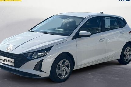Hyundai i20 1.001 km 19.990 € Albstadt-Ebingen 72458