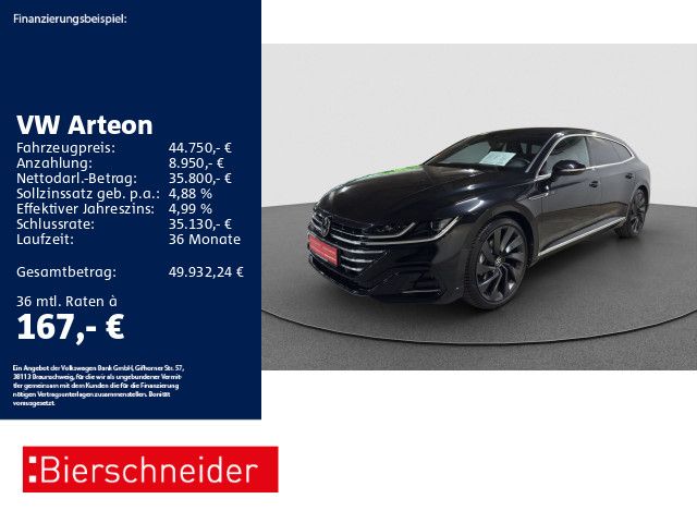 VW Arteon 8.137 km 44.750 € Schwäbisch Gmünd 73525