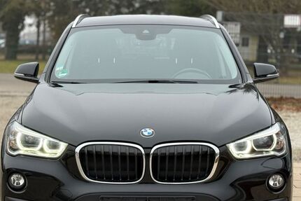 BMW X1 119.600 km 19.750 &euro; Rüdesheim 55593