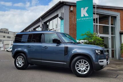 Land Rover Defender 96.000 km 45.890 &euro; Stuttgart 70372