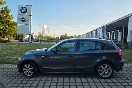 BMW 116 154.000 km 3.690 &euro; Unterschleißheim-Lohhof 85716