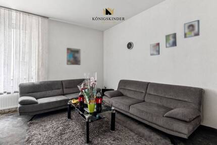 Stilvoll sanierte AltbauWohnung im Herzen von Heilbronn