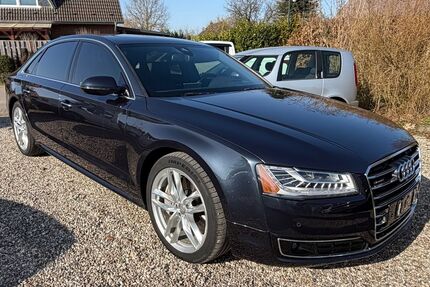 Audi A8 223.000 km 23.400 &euro; Niendorf bei Stecknitz 23881