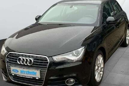 Audi A1 127.971 km 8.990 &euro; Leipzig 04129