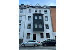 Charmantes Appartement mit Balkon in begehrter Lage in Düsseldorf Flingern