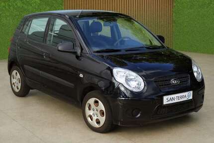 Kia Picanto 45.022 km 3.990 € Moorrege 25436