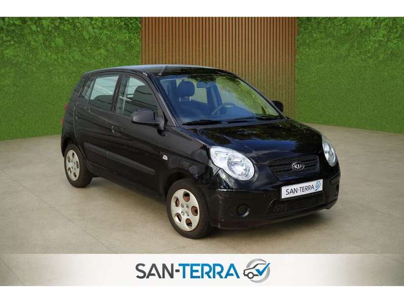 Kia Picanto 45.022 km 3.990 € Moorrege 25436