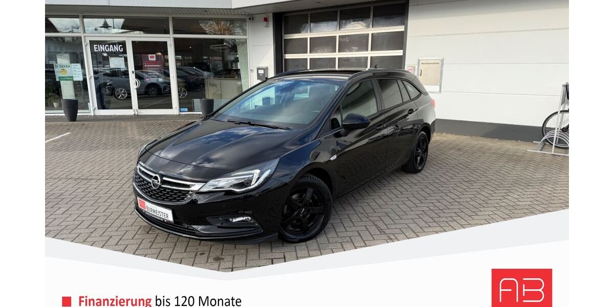 Opel Astra 56.347 km 12.990 &euro; Parchim 19370