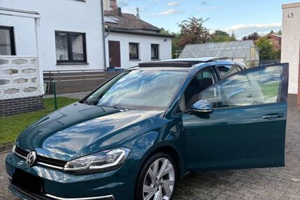 VW Golf 175.000 km 16.000 &euro; Kassel 34123