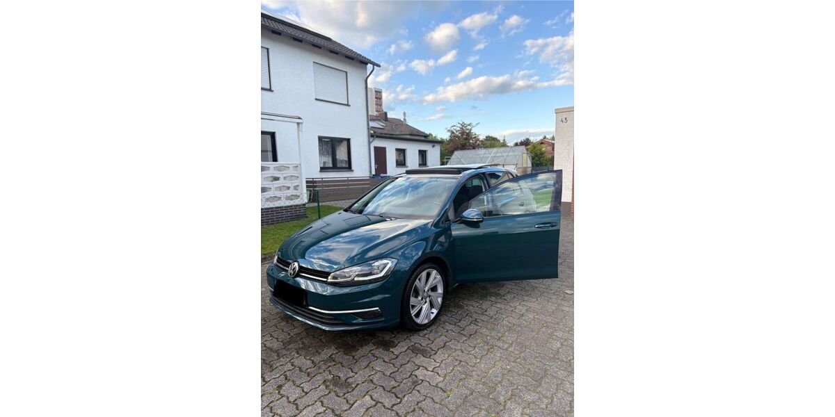 VW Golf 175.000 km 16.000 &euro; Kassel 34123