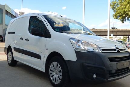 Citroen Berlingo 117.000 km 5.900 &euro; Köln 51105
