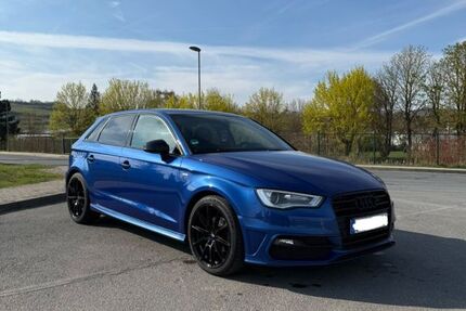 Audi A3 179.000 km 14.500 &euro; Leinefelde-Worbis 37327