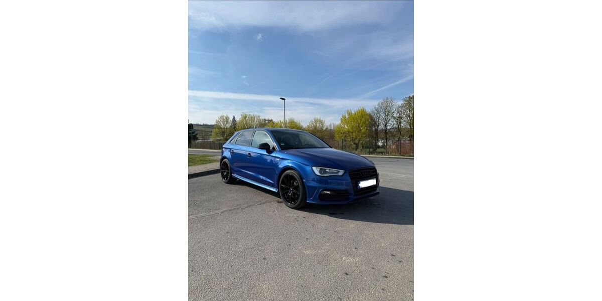 Audi A3 179.000 km 14.500 &euro; Leinefelde-Worbis 37327