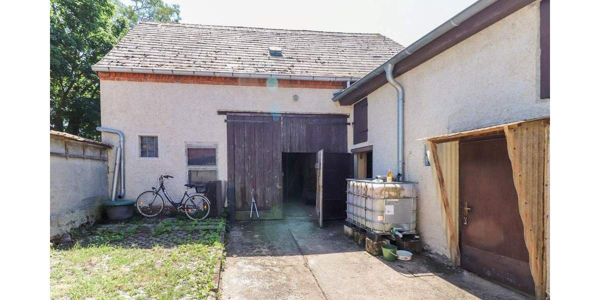 Doppelhaushälfte Bismark - 4 Zimmer, 100 m&sup2;, 69.000&euro; | Angebot:25743713