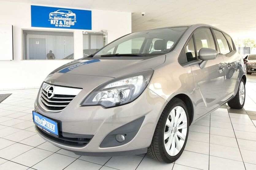 Meriva