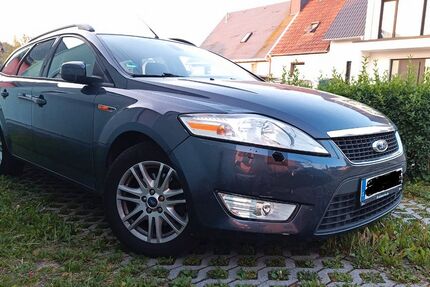 Ford Mondeo 195.000 km 2.000 &euro; Thalheim 09380