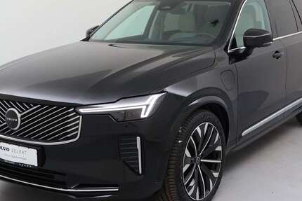 Volvo XC90 18.250 km 73.950 &euro; Norderstedt 22848