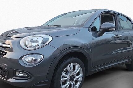 Fiat 500X 77.200 km 10.790 &euro; Pforzheim 75179