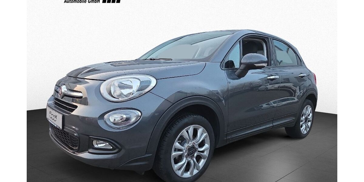 Fiat 500X 77.200 km 10.990 &euro; Pforzheim 75179